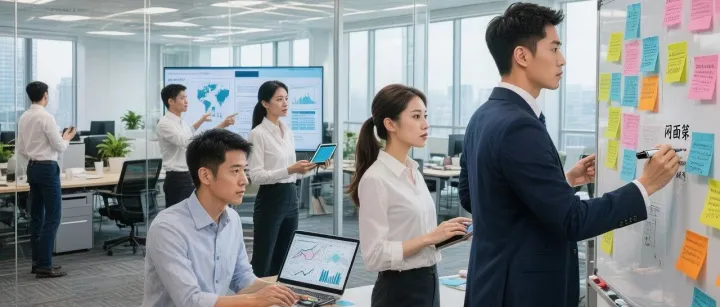 开源！供电服务管理系统，打造下一代智能供电服务大脑