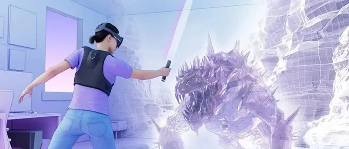 【元宇宙】Meta“暂停”第三方头显计划，实际上取消了华硕和联想的Horizo​​n OS头显