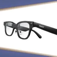 未來．近在眼前｜Rokid Glasses 智能精選優惠