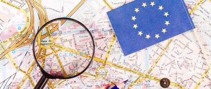 Euro Zone Business <em>Activity</em> Accelerates — But Confidence Slips