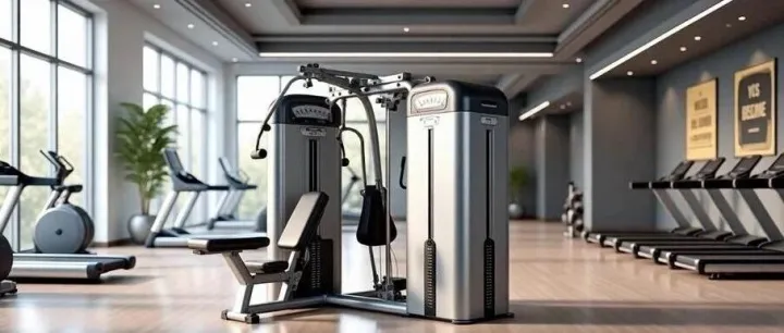 <em>China</em>’s Fitness Equipment Manufacturers