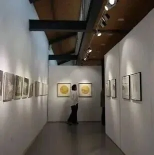 “<em>兴安</em>的马”水墨作品展欣赏