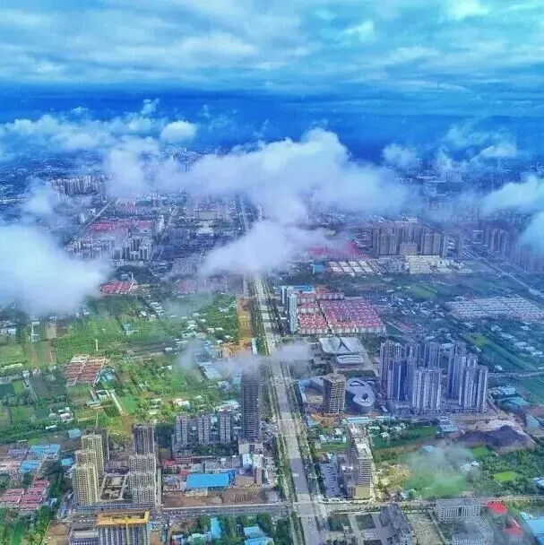 九大“<em>庆阳</em>”成果！易事特赋能“东数西算”战略落子<em>庆阳</em>四年结硕果！