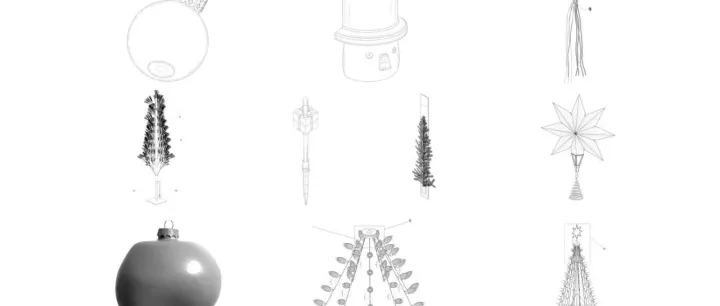 12.22   圣诞合集——<em>圣诞节</em>临近，近期下证的<em>圣诞节</em><em>产品</em>