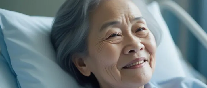 长期卧床老人的护理技巧及注意事项