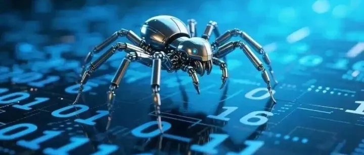 百度权重蜘蛛揭秘：高权蜘蛛真的存在吗？