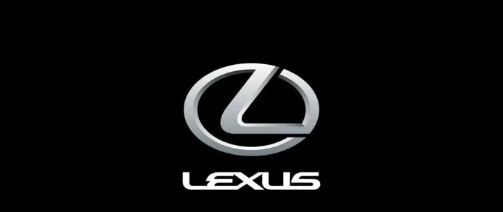 雷克萨斯/Lexus横屏全系