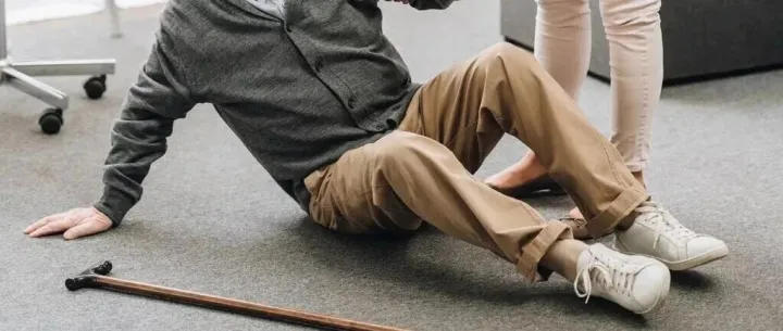 五部门联合开展为期3年的医养结合促进行动