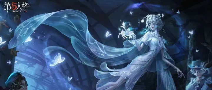 【第五人格×抖音】第二十三期创作之星激励计划已开启！