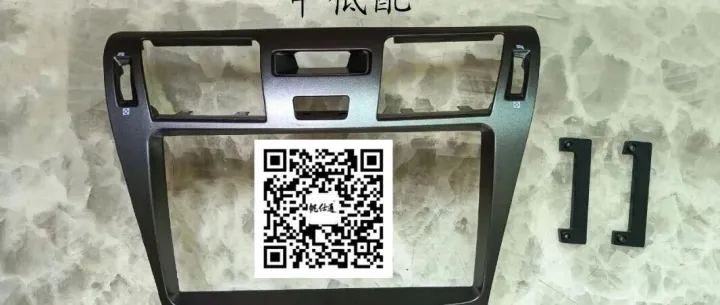 雷克萨斯 06-11款10寸LS460/LS600中低配