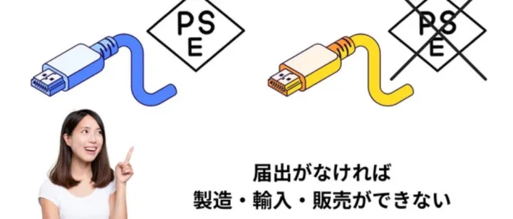 再談PSE認證新規(guī)：執(zhí)法尺度是關鍵！