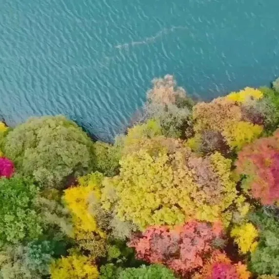 串珠成链融城乡 文旅兴产启新篇——城乡文旅融合的产业实践与共荣密码