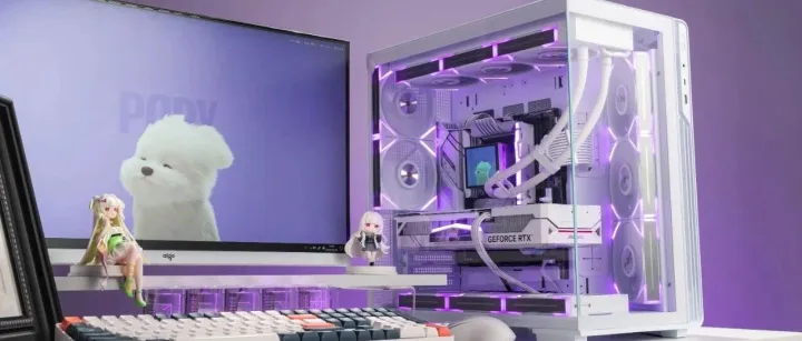 星璨霄——核心设计的又<em>一</em>性价比<em>续</em><em>作</em>