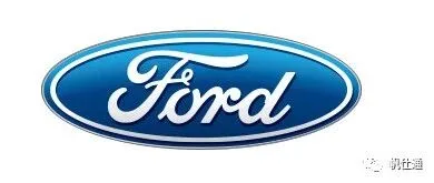 福特/Ford竖屏全系