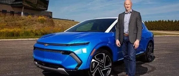 特斯拉Autopilot前主管有望成为通用CEO