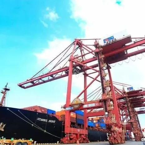 中<em>歐</em><em>北</em>極快航抵英打通中<em>歐</em>海上貿易新通道