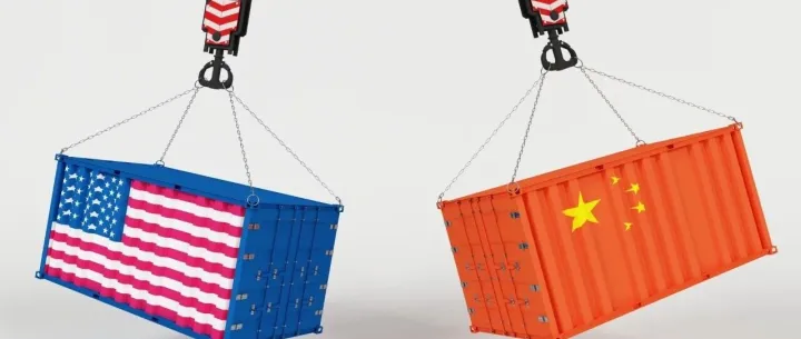 China Fires Back at the U.S. with New Port Fees