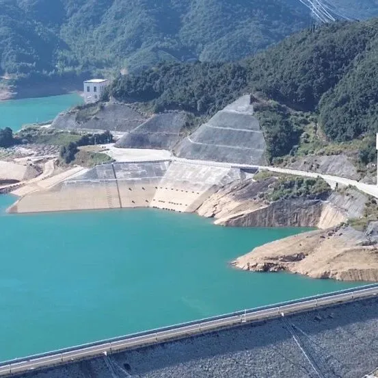 技术创新！易事特UPS电源系统等助力粤港澳大湾区首个抽蓄工程全面投产