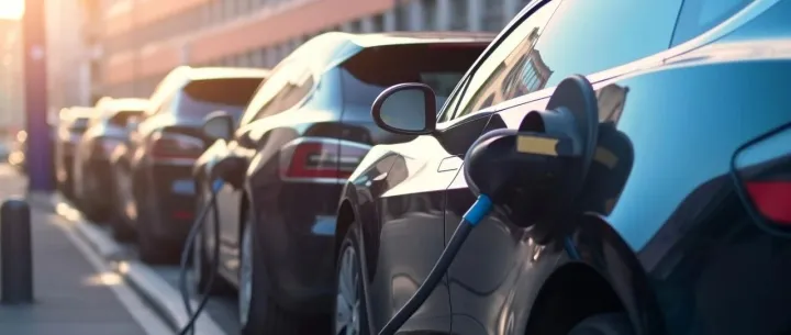 保时捷中国回应将停运自建充电网络：涉及约200家