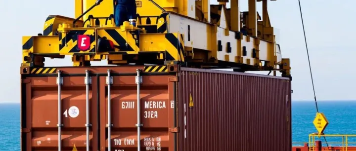 连接大洋与大陆：<em>北美洲</em>核心港口格局解析