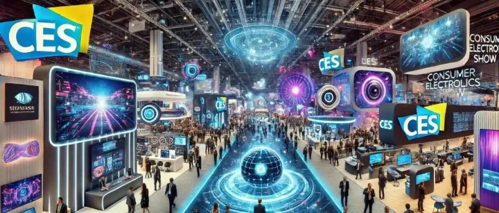 想要在CES期间登上TechRadar，有哪些必要条件？