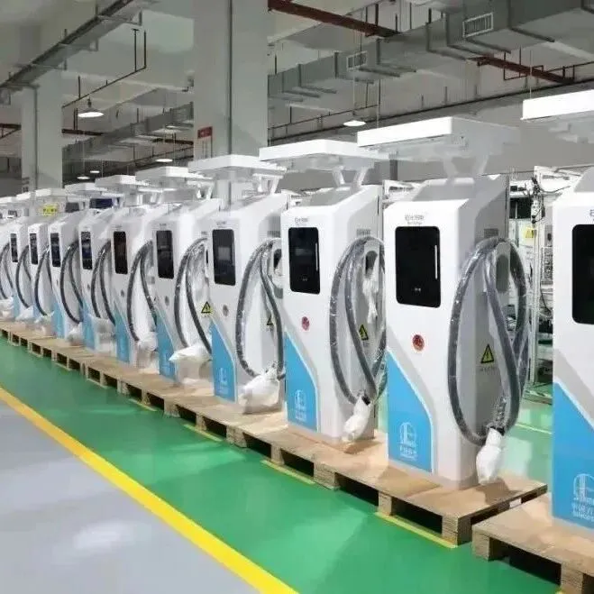 1秒1.5公里 | 易事特液冷超级充电桩，让极速补能成为现实