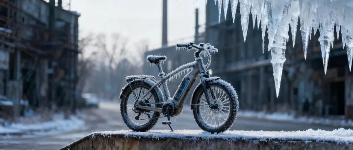 2025年两轮车行业寒冬：多家知名企业宣告破产，市场迎来残酷洗牌