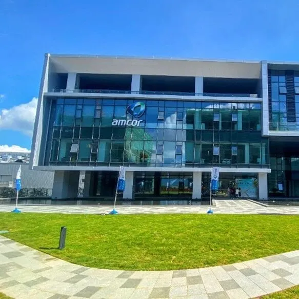 【供应链】安姆科大中华区及北亚区总裁佘昕分享对中国包装行业现状，及如何运营一家包装企业