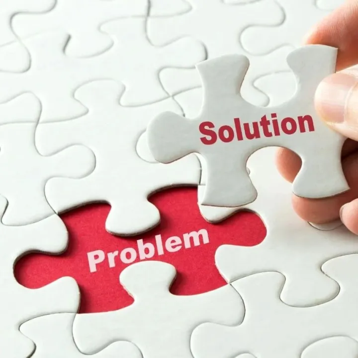 干货 | <em>8D</em>问题解决过程