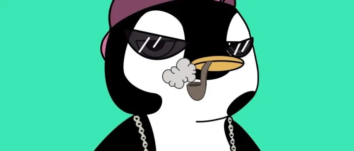 企鹅街区暴走！6人集结抽隐藏企鹅怪「#8863」 点击突击