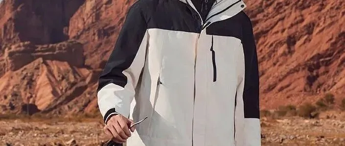 校服冲锋衣加工哪家强？专业厂家为你揭秘！