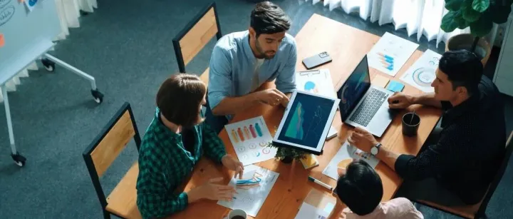 TMF Group | 利用TMF Optix简化人力资源与薪酬管理流程