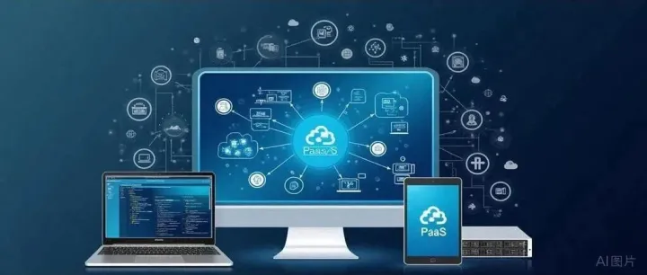 ​业务能懂的：低代码、零代码与PaaS 选择指南