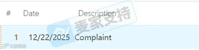 5-cv-15493，keith新案之站立的腊肠犬版权维权，相关卖家速自查避险"