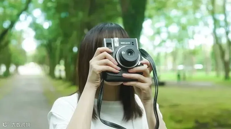 富士拍立得 instax mini 40