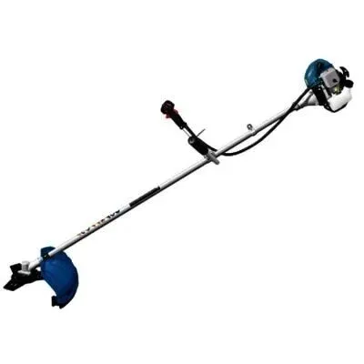 维修不求人！割灌机无法启动，自己动手排查全攻略