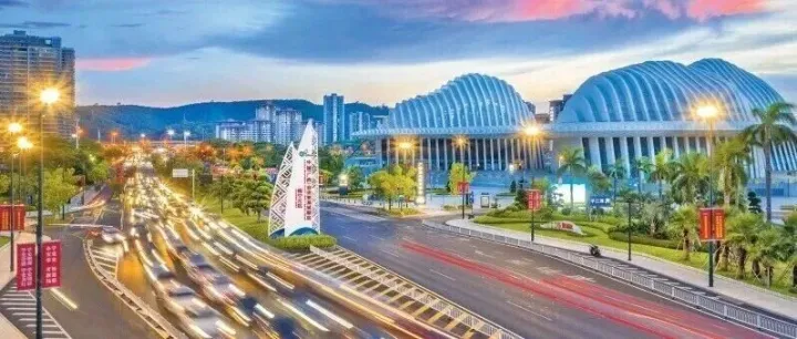 今年前10月广西产业园区规上工业总产值同比增长6.6%