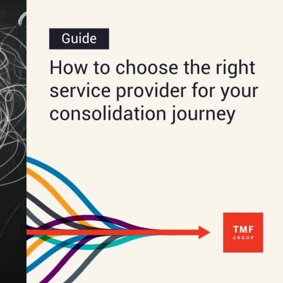 <em>How</em> to choose the right service provider for consolidation