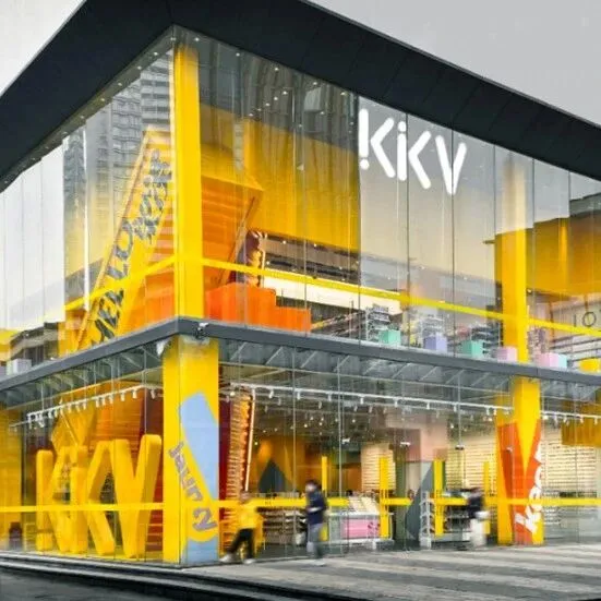 【风云】KKV深圳卓悦中心店与业主方发生纠纷？KKV：被购物中心单方面强制解约