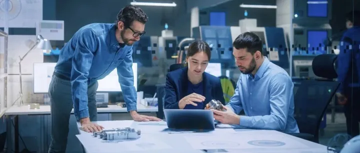 TMF Group | 企业扩张