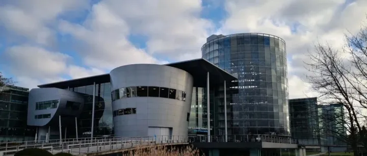 88年来首次！大众关闭本土工厂