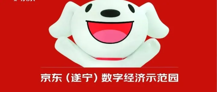 政策红利精准直达｜京东（遂宁）数字经济示范园企业专属申报指南发布！