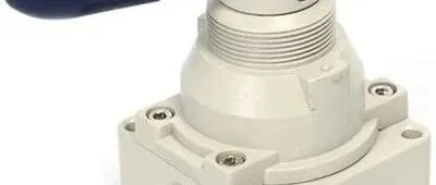 选对气动元件，生产效率翻倍！ 神驰助力企业智造升级