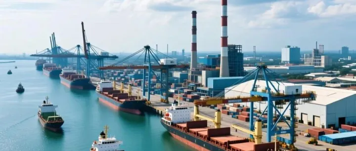 东南亚核心港口全景图：枢纽功能与战略价值分析