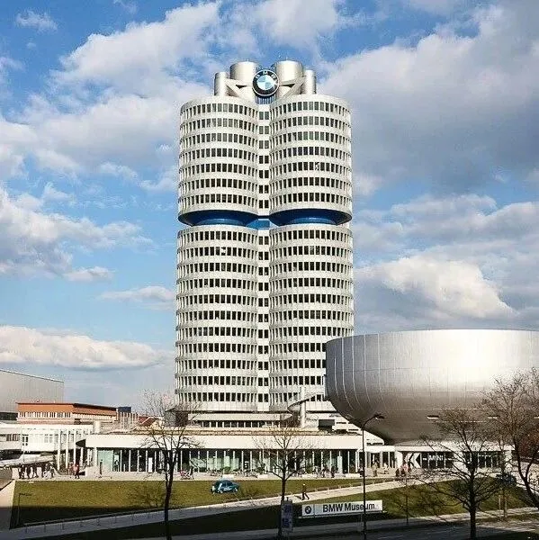 干货 | BMW潜在供应商准入流程