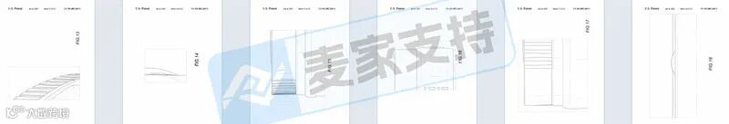 5-cv-09099,这款跨境热销蒸汽清洁器外观专利已下证维权,跨境卖家注意避雷!"