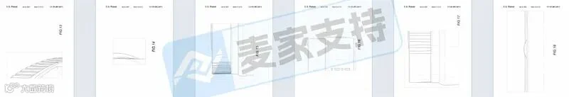 5-cv-09099，这款跨境热销蒸汽清洁器外观专利已下证维权，跨境卖家注意避雷！"