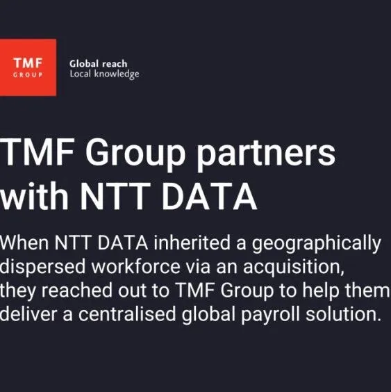 Case Study | NTT DATA