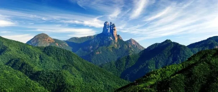 2025年“打卡九嶷山·助力创5A”，抢百万文旅电子消费券！