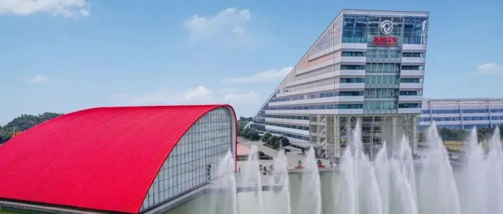 东风集团重要调整，涉及5位副总分工和商用车7位高管！